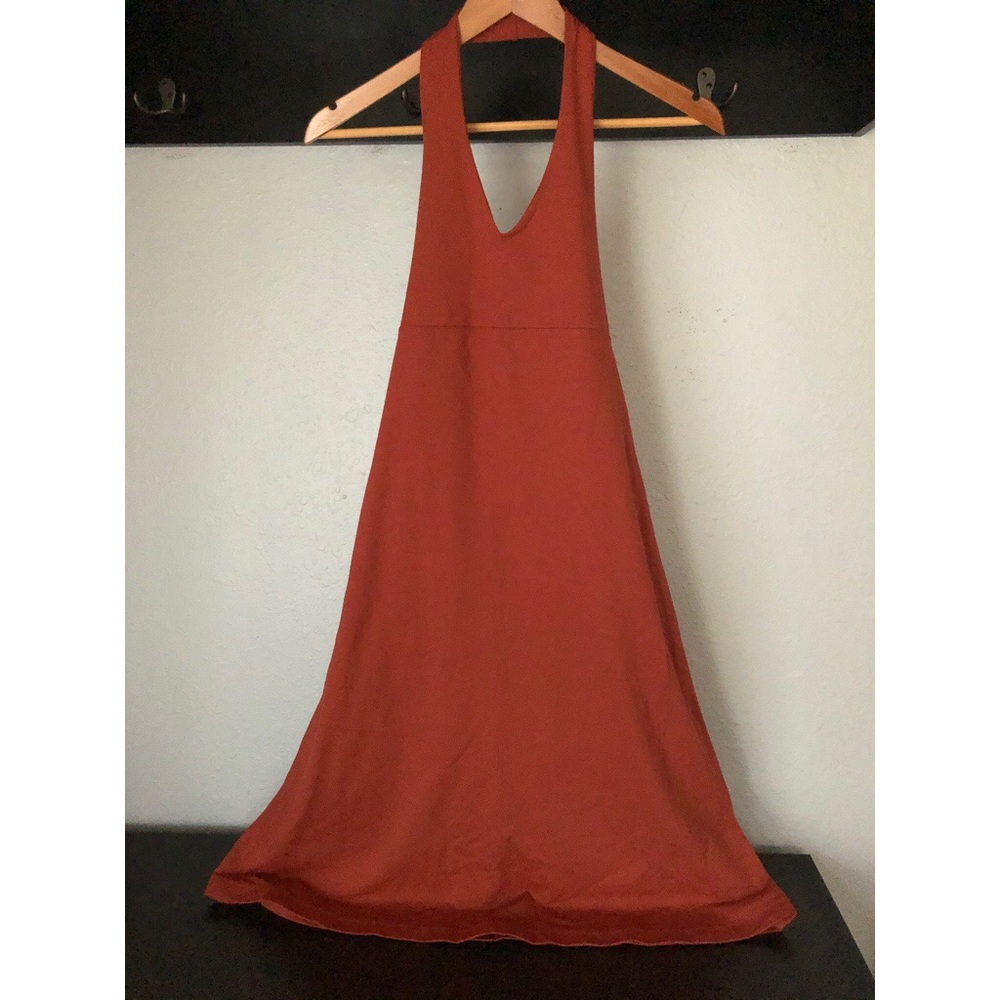 Women’s Patagonia Morning Glory Dress - Small